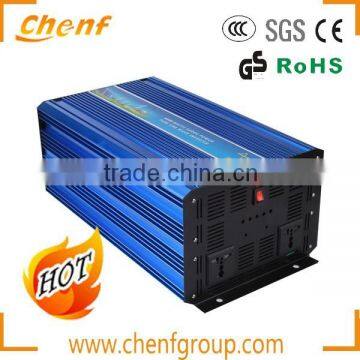 Cheap Newest High Quality Intelligent 3000W Home Use Solar Power Inverter