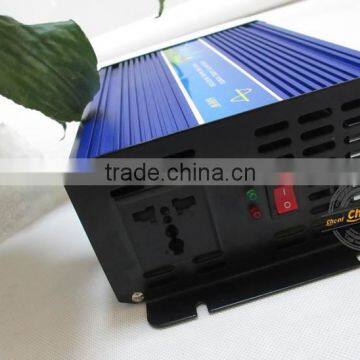 Hot Sell 600Watt Dc To 100V/110V/120V/220V/230V/240VAc Circuit Diagram Converter Intelligent Grid Hybrid Solar Power Inverter