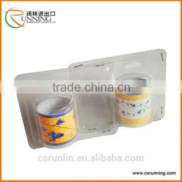 Waterproof Wall Decorative Borders,pattern Self Adhesive Wall Trimming Border photo-6