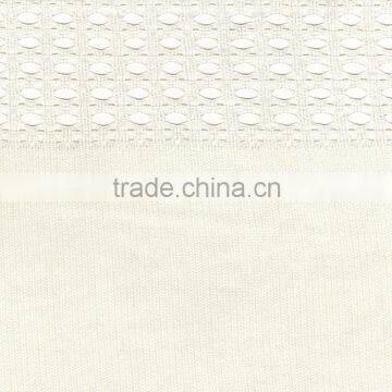 Free Sample Simple Style And Good Quality Permanent Flame Retardant Medical Partition Curtain Of Hospital photo-4