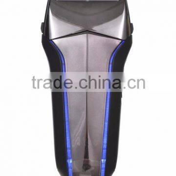 Portable Rechrageable Mini Mens Electric Shaver Price photo-3