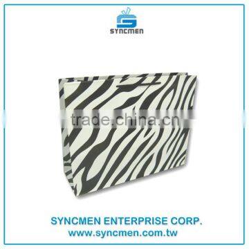 Good Higher and Best Qulity Paper Shopping Bag New Design With Ropes photo-6