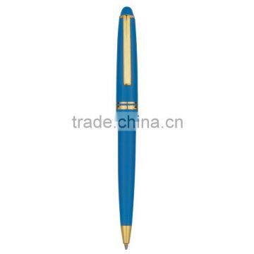 Cap Action Pen-Blue Side