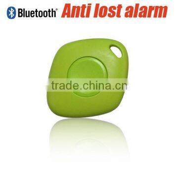 High Quality Wireless Bluetooth 4.0 Support IOS Android + Remote Camer Anti-theft Device Supplier China