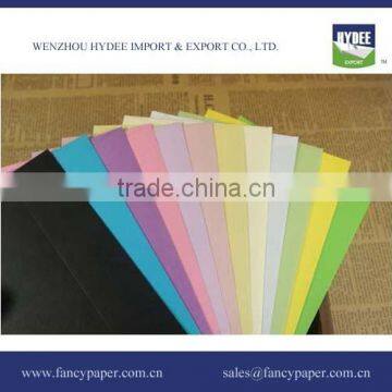 China Colorful Paper Envelope/Business Envelope/Invitation Envelope