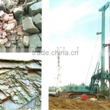 XCMG XR280D Rotary Drilling Rig Construction Tools & Equipment