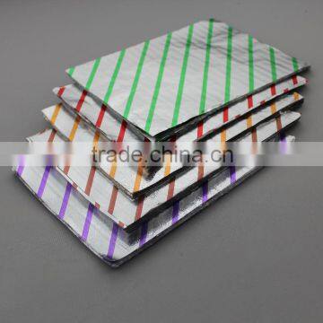 Aluminum Foil in Sheet photo-2