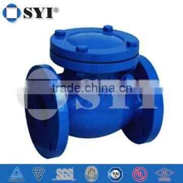 BS5153 Ductile Iron Check Valve