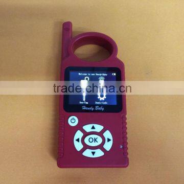 Original Handy Baby Key Programmer for 4C/4D/46/48 Transponder Chips