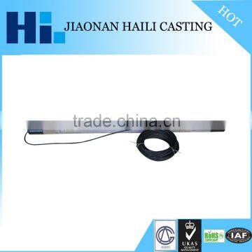 2.6''X60'' HSCI Tubular Anode