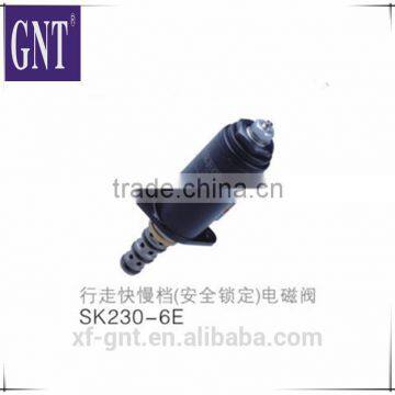 excavator spare parts YT35V00013F1 KWE5K-31/G24DA50                        
                                                Quality Choice