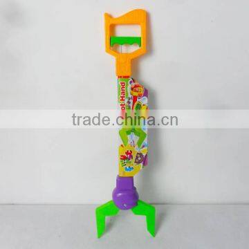 Plastic Robot Hand Tool Toy For Kids 57CM