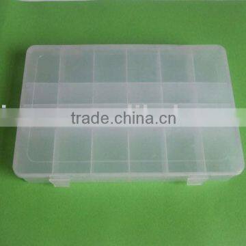 accessory box, tool box, tool case, component box