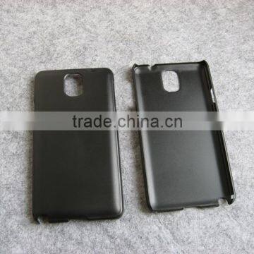 Back cover case for Samsung galaxy note3(Inside and outside the grind arenaceous) GOOD price