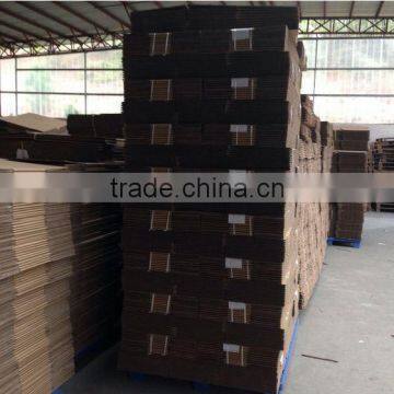Custom Corrugated Carton Box/cheap Price Custom Shipping Carton Box China Factory photo-3