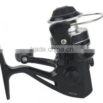 Small size of ice fishing reel