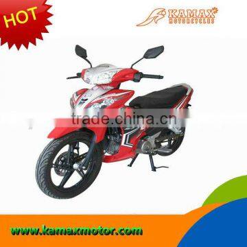 2014 China New Cheap KA110-9A 125cc Cub Motorbike