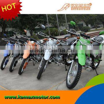 200cc Dirt bike Motocicleta Chino