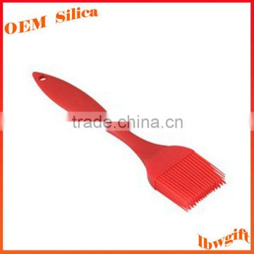 hot sell household silicone silicone oil brush