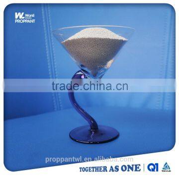 High Performance Quality Oil&gas Fracturing Economic Ceramic Proppant With Good Price