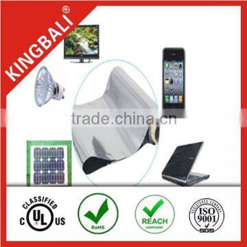 Graphite Foil /Flexible Graphite Sheet/Graphite Paper Processing Factory KINGBALI photo-6