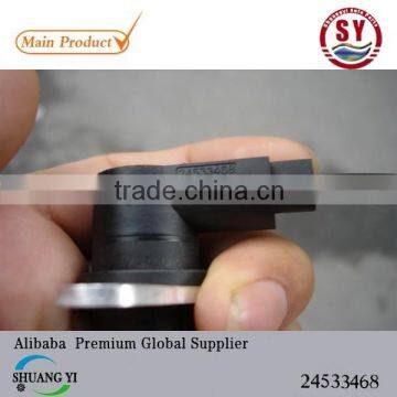 high quality crankshaft Position Sensor OEM 24533468 for hot selling