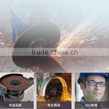 4'' / 100mm Cut off Wheel Resin Cutting Discs photo-5