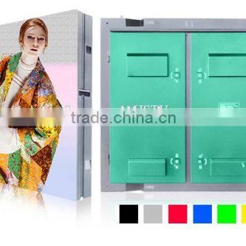 P4.81 Outdoor SMD LED Display photo-4
