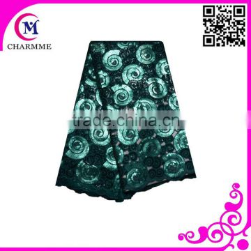 ORGANZA LACE Design CCL-6O005 Organza Fabric