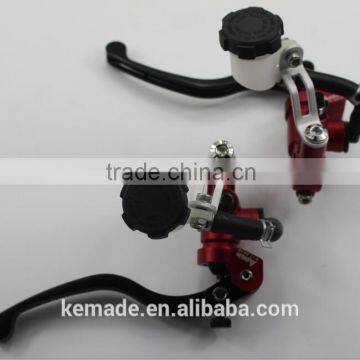 MKE183 ADELIN Brake Pump Direct Push Brake Lever DISC/DISC Lever photo-5