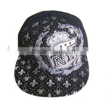 fashion style cap