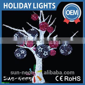 2016 Hot Sale Led Christmas Tree