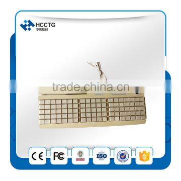 Tablet/ergonomic Keyboard/cheap Gaming Keyboard-HCC95K photo-3