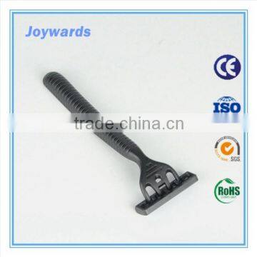 Disposable Twin Blade Travel Razor photo-3