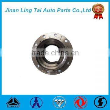 Sinotruck Truck Parts Hot Sales Rear Wheel Hub photo-2