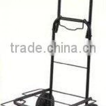 folding luggage barrow