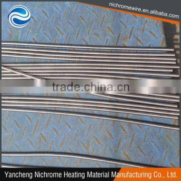 Cr15Ni60 electric furnace heating wire