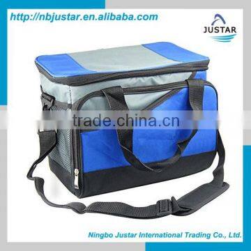 30-40L Large Capacity Food Delivery Camping and Hiking Use Picnic Insulated Cooler Box