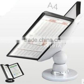 display book