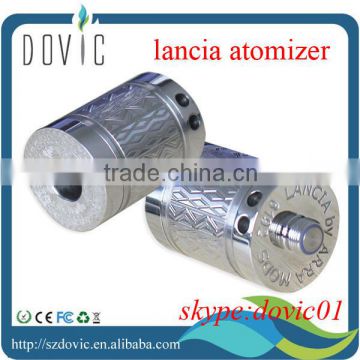 Wholesale stainless lancia rda clone