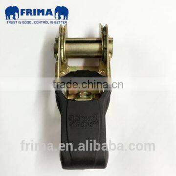 1"Ratchet Lashing Belt, Plastic Cam Buckle/ Ratchet Lashing Belt photo-2