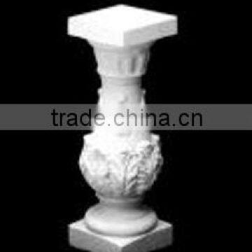 Stone marble balustrade DSF-LC019