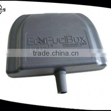 OEM Factory Made Good Service Plastic Products Factory photo-3