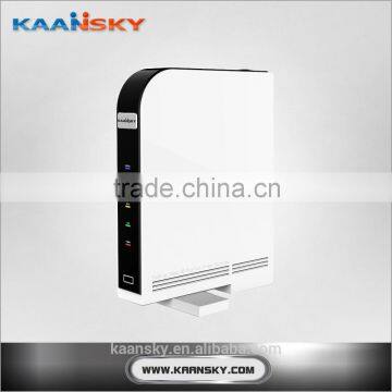 KAANSKY H.264 720P AHD DVR hot sale 4ch P2P cloud service