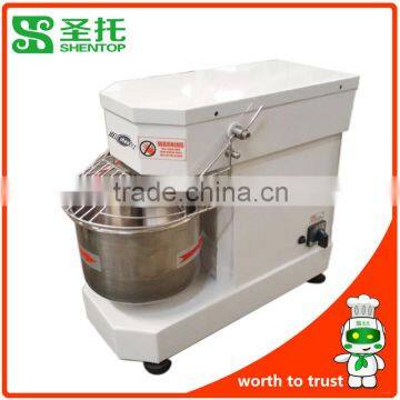 Shentop STPAM-H5 Mini Blender Stainless steel Commercial bakery dough mixer for bread pizza                        
                                                Quality Choice