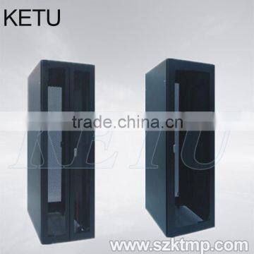 Mesh Door 42u Network Server Cabinet photo-2