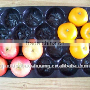 Colorful PP Blister Trays For Fruit