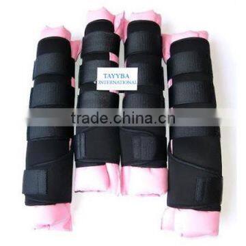 Horse Stable Boots/Wraps