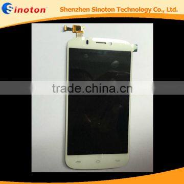 Original For Micromax A300 LCD Display And Touch Screen Assembly For Micromax A300 Smartphone