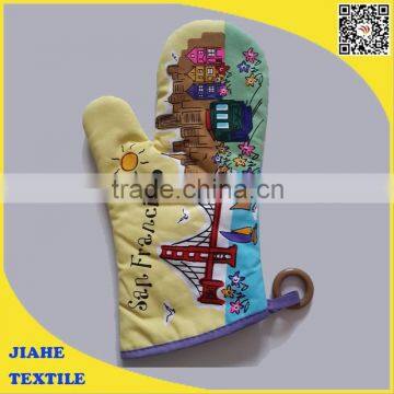 bbq gloves animal oven mitt novelty oven mitt